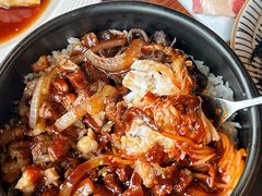 -山之屋炭火烧肉·生啤畅饮(大朗万科中央公园店)