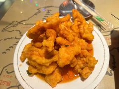 -小吴先生的店·东北烧烤(林科大店)