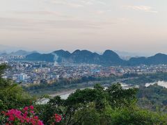 -叠彩山景区