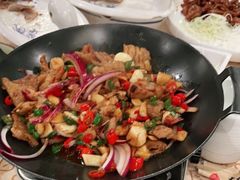 -大鸭梨(天通西苑店)