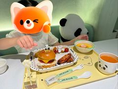 -眉州东坡·熊猫主题餐厅(枫蓝店)
