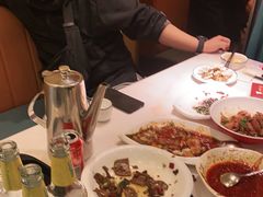 -刘胖子家常菜·蹄花焖藕(兴业店)