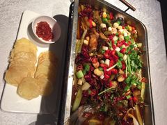 李老爹(宣武门店)-李老爹香辣蟹(宣武门店)