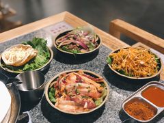 -酒拾烤肉(南城店)