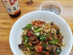-虎子面粉馆(五一东村店)