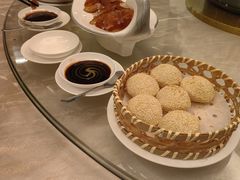 -东海朗廷酒店-唐阁T’ANG COURT 中餐厅