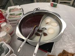 -海底捞火锅(上元大街店)