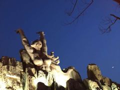 -济南方特东方神画