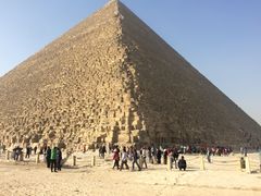-吉萨金字塔群