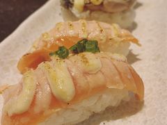 -元气寿司(东方宝泰店)