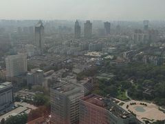 -宁波万豪酒店