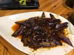 -院子餐厅·大锅菜·老杭帮(桥西直街店)