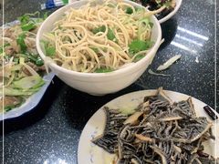 -十二忠手拉面(五福店)