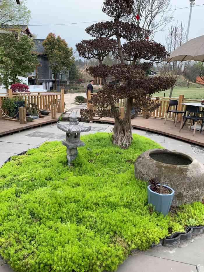 不二隐庐(三圣乡店)-"朋友推荐的这家院子,算是很不错的一次美食.