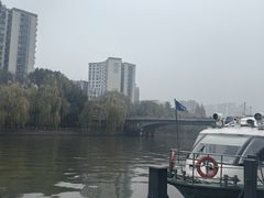 -信义坊码头