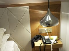 -柏曼酒店(广州天河体育中心林和西地铁站店)