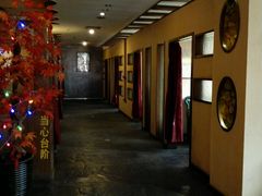-上岛咖啡(四平路店)