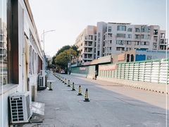 -上海虹桥花卉市场经营管理有限公司-停车场