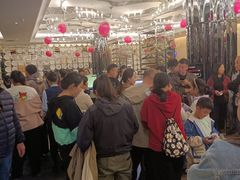 -马克西姆俄罗斯餐厅(通亚街店)