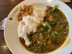 -COCO壱番屋(现代城店)