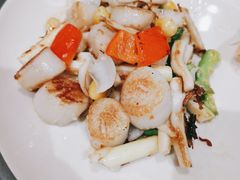 -红棉中餐厅·广州海航威斯汀酒店