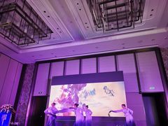 -三迪希尔顿酒店·星空酒廊