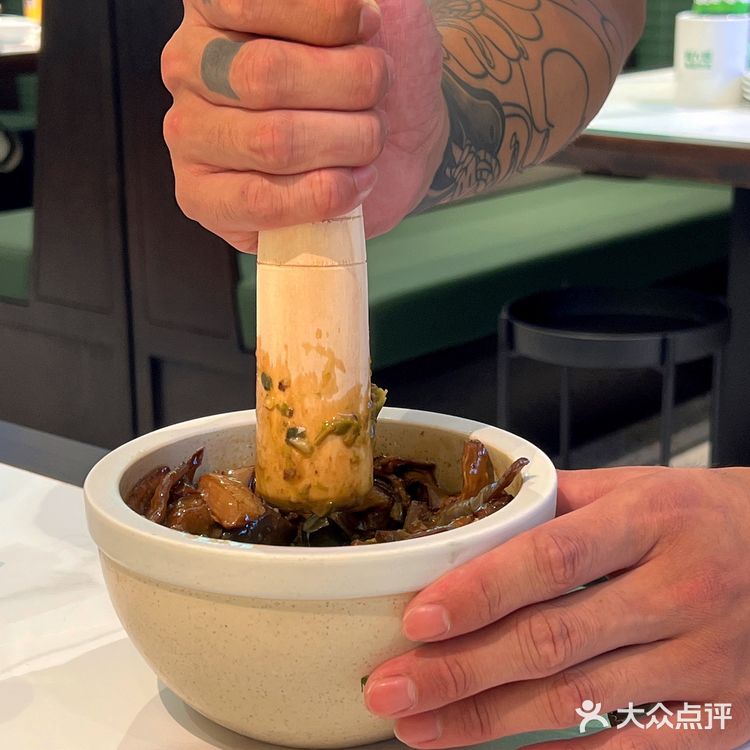 徐州丨月售2000份的辣椒炒肉挺费米饭啊🍚