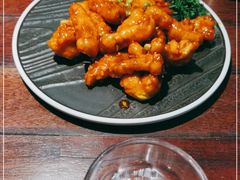 -前海沿·青岛菜(五四广场永旺店)