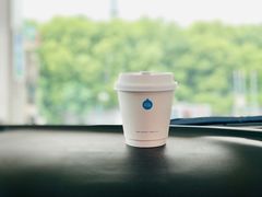 -GOOD GOODS咖啡店(南园店)