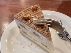 -black rainbow coffee