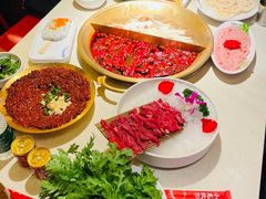 -小龙坎火锅(春熙太古里店)