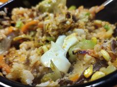 -咕咕站韩国料理(紫金港店)