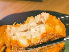 藕然之煎-水木苼 蔬食料理