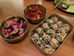 -HOTISLAND海鸡岛·韩国料理(江南西店)