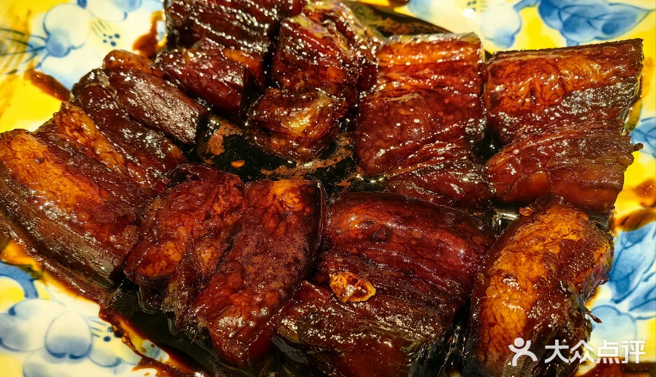 我的春日干饭日记