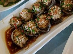 -广玉兰上海菜(德平店)