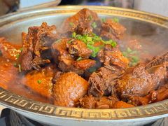 -壹只菜·崇明本地特色菜(崇明南门店)