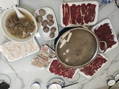 -福合埕牛肉火锅(长平国新店)