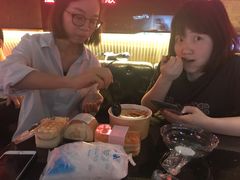 -迦南·甜品蛋糕(传媒店)