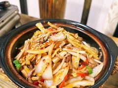 -臭鳜鱼人家·老字号徽菜