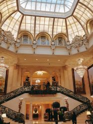 -大连城堡豪华精选酒店·宴会厅