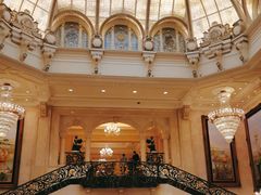 -大连城堡豪华精选酒店·宴会厅