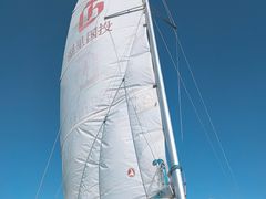 -五缘湾游艇帆船俱乐部