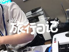 -NITORI 宜得利家居(上海金桥啦啦宝都店)