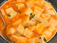 -海天楼中餐厅(吴宫泛太平洋酒店)