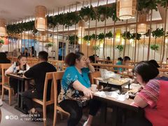 大堂-武松家(翠微百货大成路店)