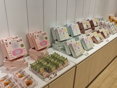 -好利来(革新店)