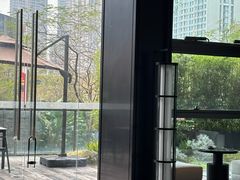 -木嘛working coffee(前海店)