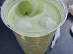 -鹤茶野所(上海首店)