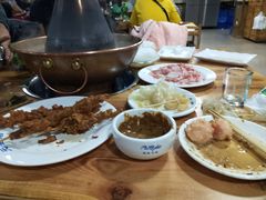 -元盛居(生态大街店)